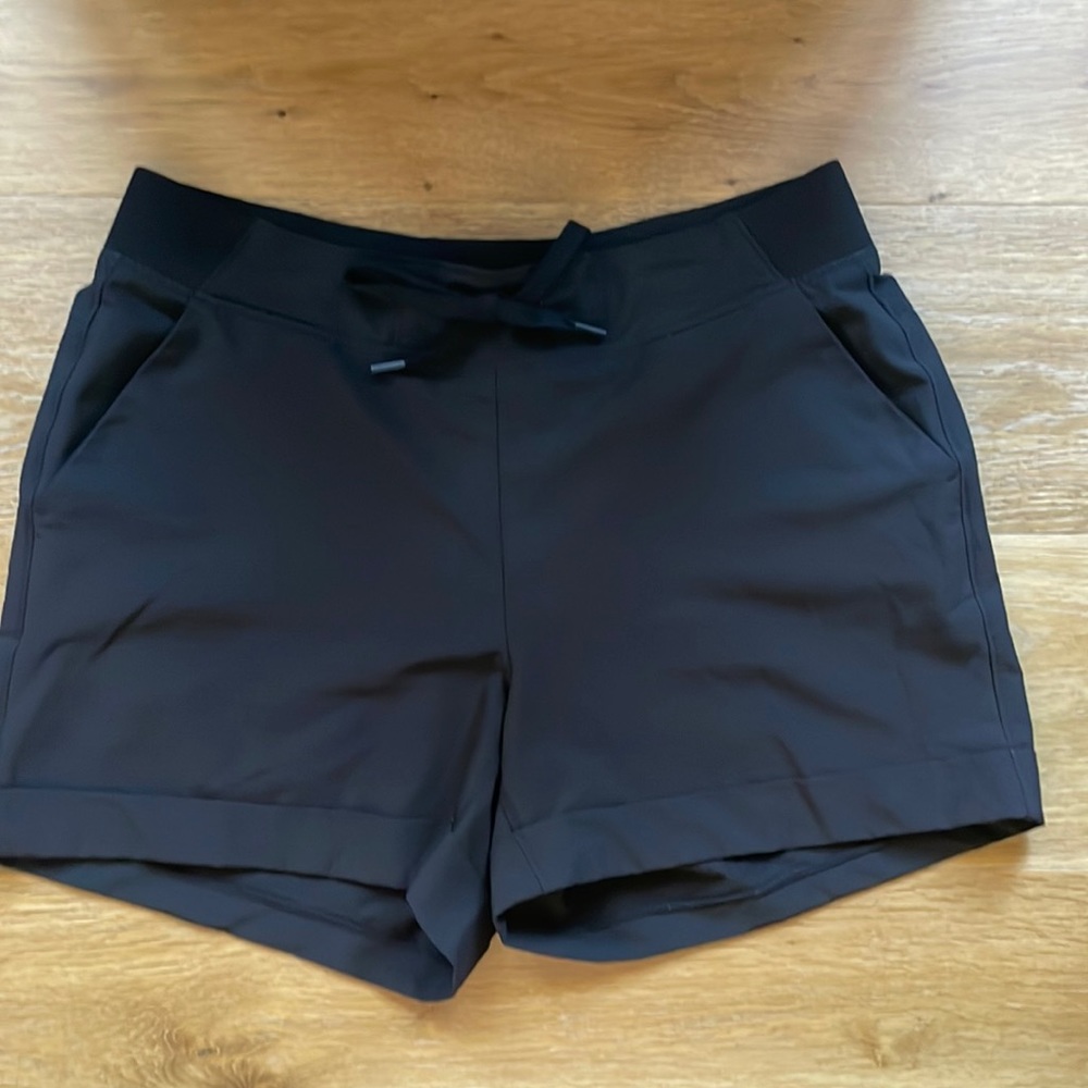 90 Degree by reflex ladies shorts